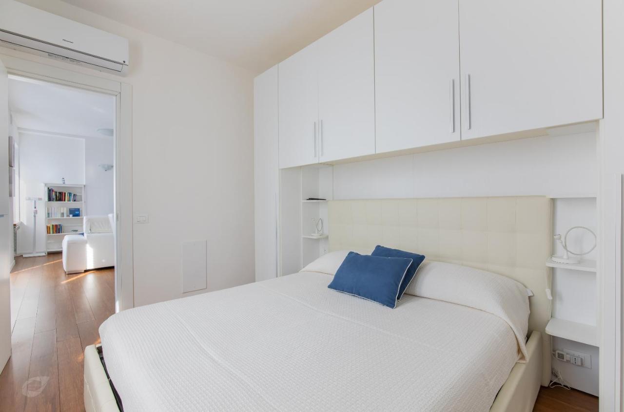 Elena House White Apartment Viareggio Exterior foto