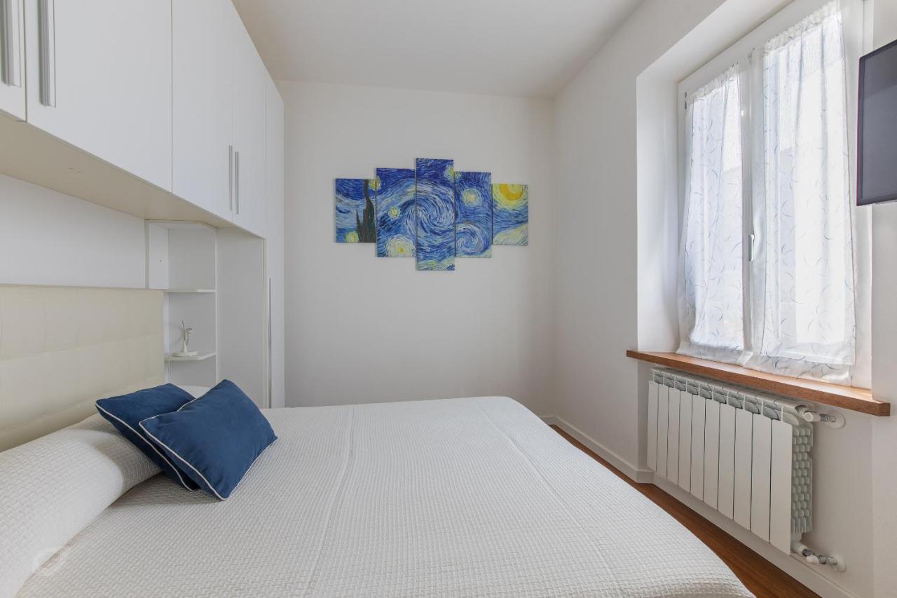Elena House White Apartment Viareggio Exterior foto